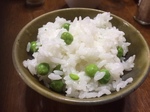 グリンピースご飯.jpeg